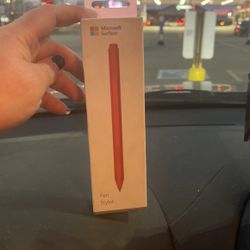 Microsoft Surface Pen