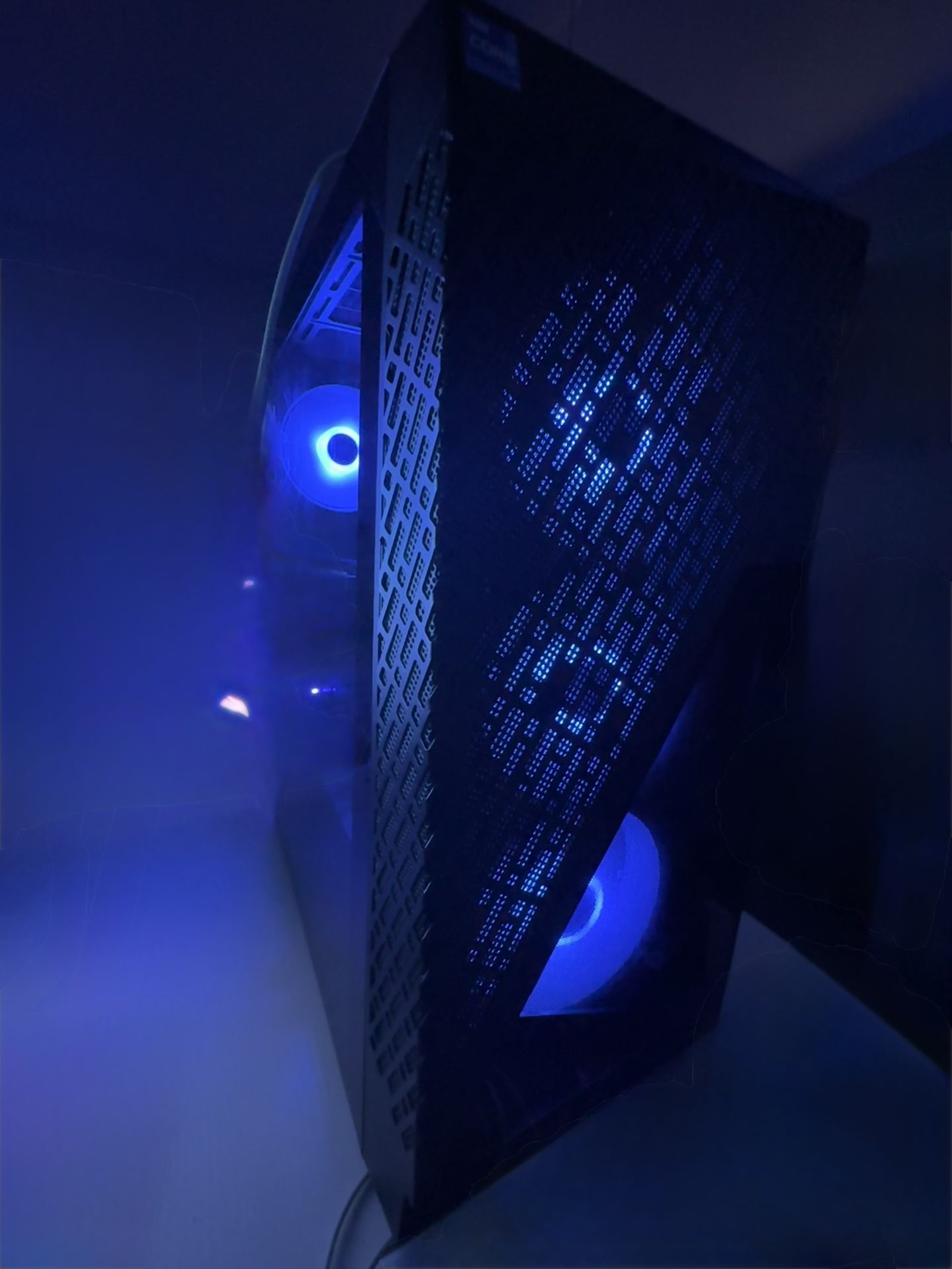 NVIDIA GeForce RTX 3060