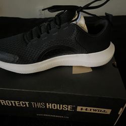 Men’s Shoes 
