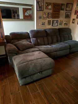 Free couches