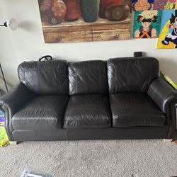 Free couch 