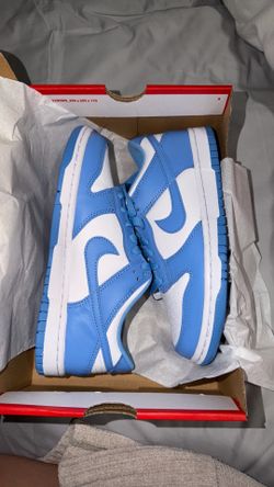 Nike Dunk Low Size 5.5y (size 7 women)
