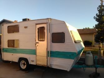 Trailer o traila