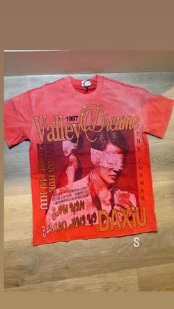 Valley tees