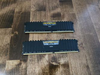 64GB (2x32GB) DDR4-3200 CL16