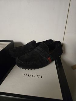 Gucci Loafers
