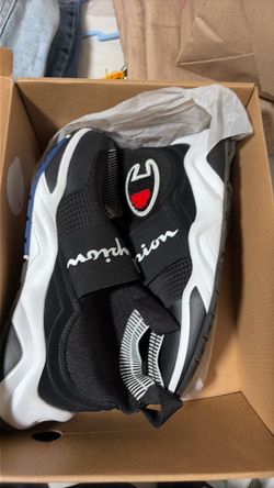 Champion shoes
