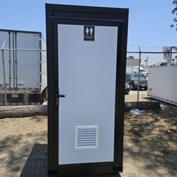 Portable Restroom