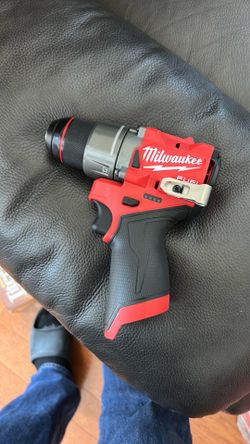 Milwaukee M12 Fuel  1/2” Drill Driver Tool Only