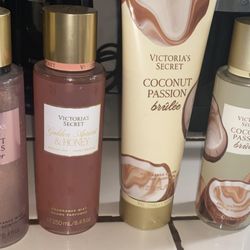 Victoria Secret 