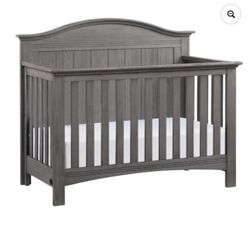 Soho 4 in 1 Chandler Baby Crib