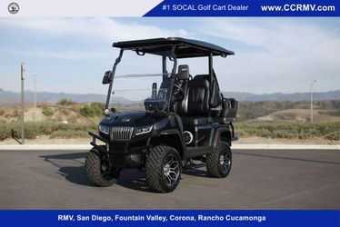 2025 Evolution Maverick 2+2 Plus