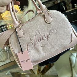 Juicy Couture Bag 