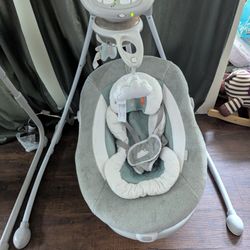 Ingenuity Baby Swing 