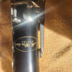 Clarinet