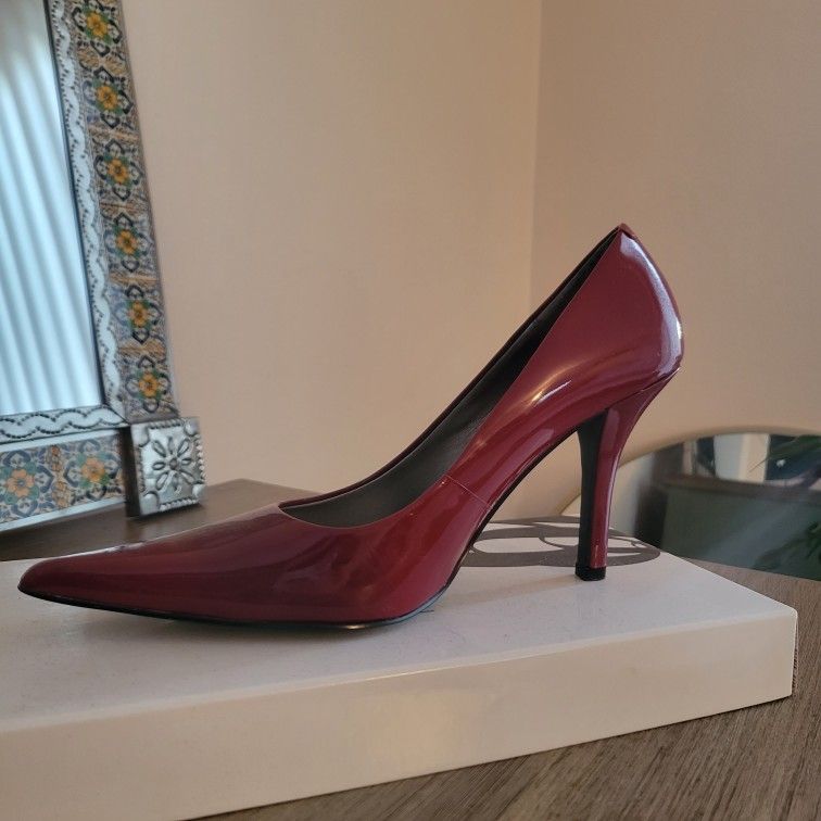 Red Heels