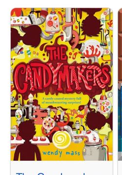 The Candy Makers 