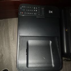 Pixma Scanner Copier 