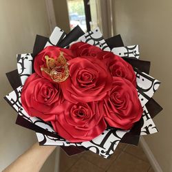 Flower Bouquet 