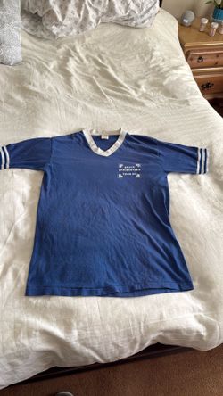 Vintage Bruce Springsteen 1980 tour T-shirt