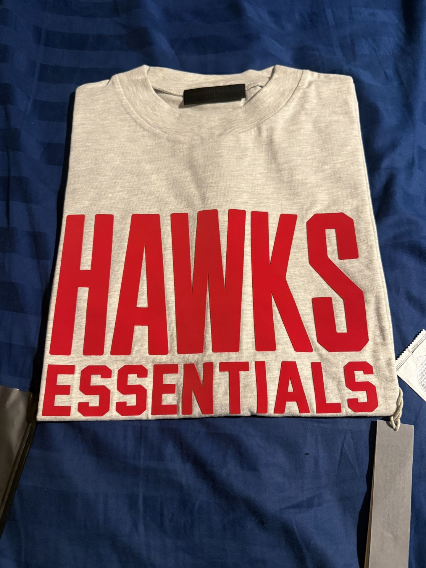 Essentials FOG Atlanta Hawks Tee