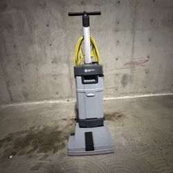 Compact Floor Scrubber Nilfisk SC100
