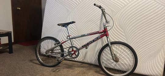 Balance Killer B Aluminum Bmx Bicycle