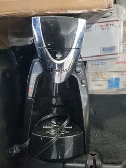 iCoffee Single‑Serve Coffee Maker – Works Great