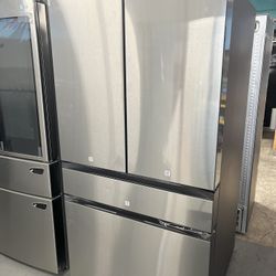 Samsung Refrigerator Bespoke