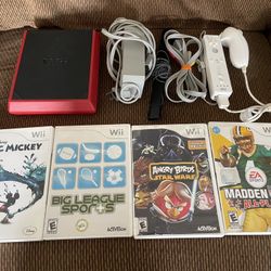 Mini Nintendo Wii 