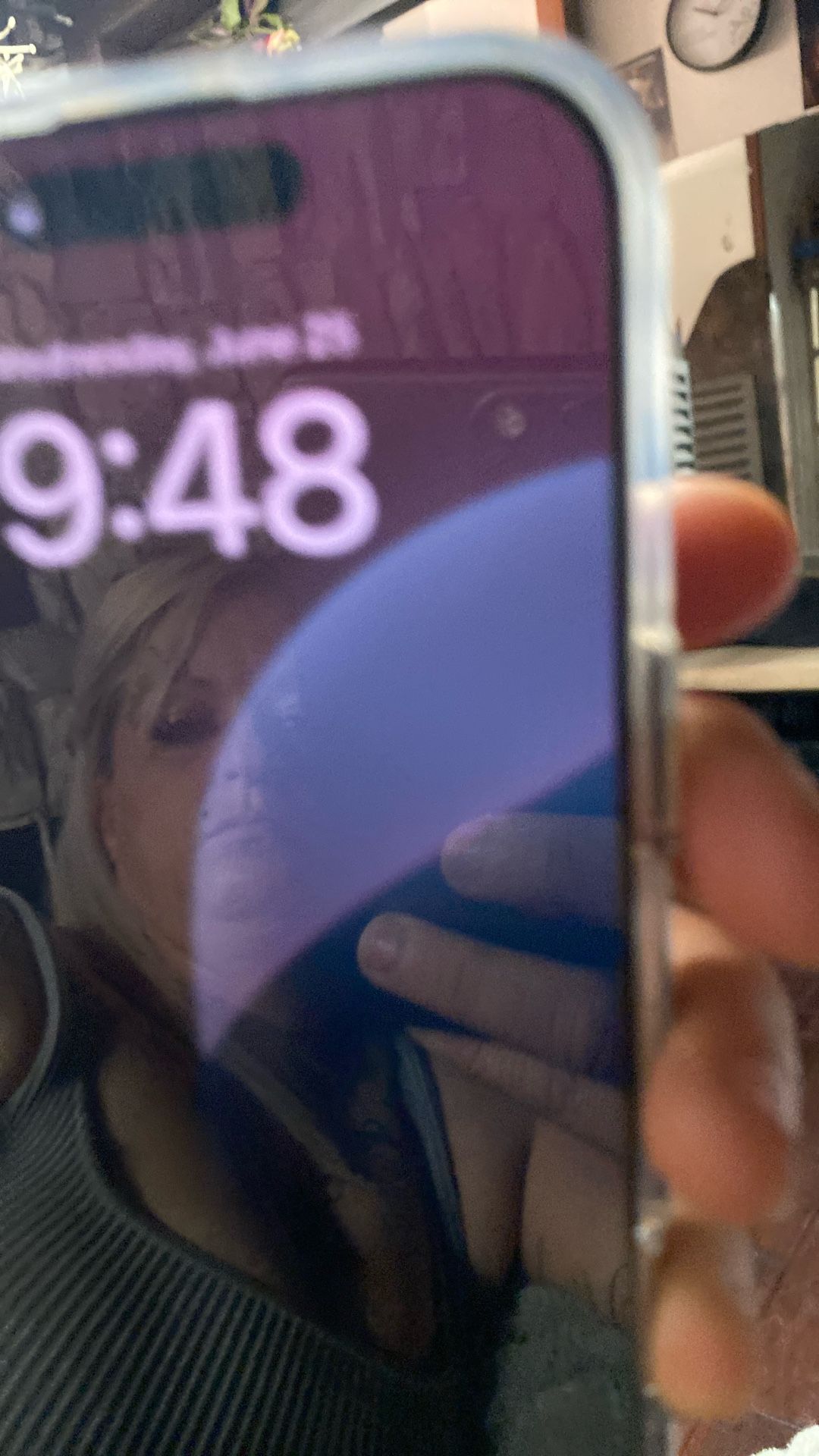 iPhone 16 Pro Max X T-Mobile