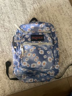 Back Pack JanSport