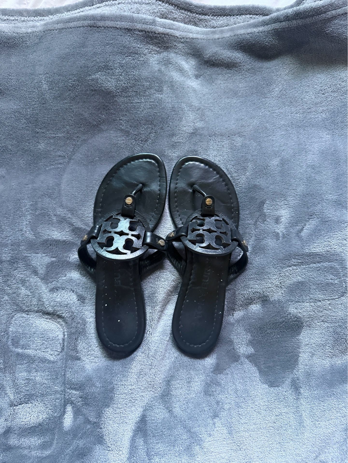 Tory Burch sandals size 6