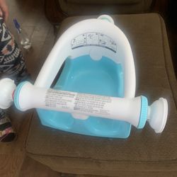 Bath Seater