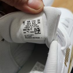 PUMA Original Shoes Platform Size 9.5 For Women