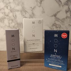 Brand NEW! 🦷    MOON - Dental / Lip Care Products 