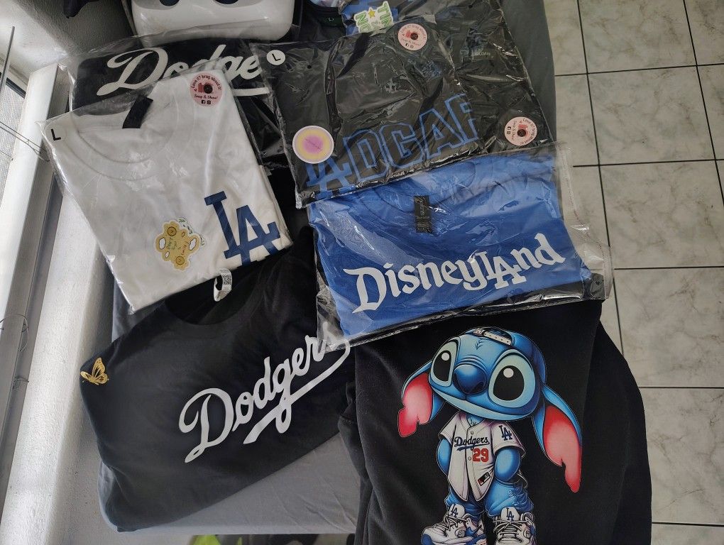 Dodgers 