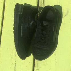 KIDS PUMA 13C
