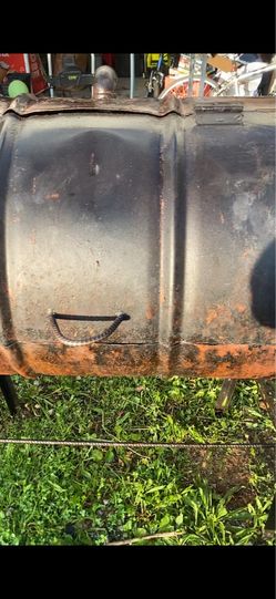 BARREL GRILL SMOKER
