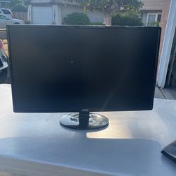 Acer S221HQL Full HD 1080p 21.5 inch RM150