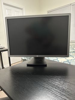 Hp Monitor