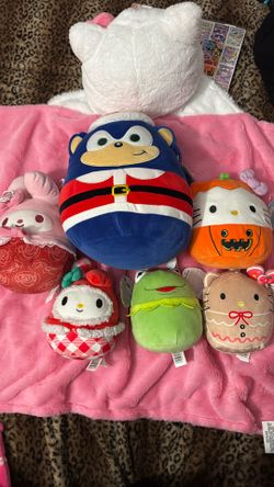 Squishmellows