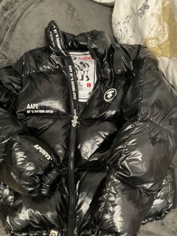 How jacket size large