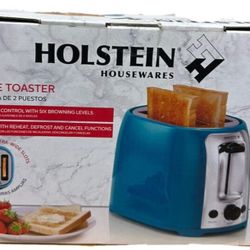Holstein Bread Toaster