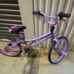 Kent Too Cool Girls Bike, 20"