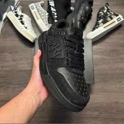 Amiri designer shoes men