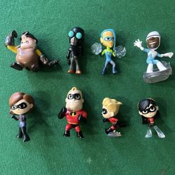 Funko Pop Mystery Minis