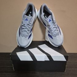 Adidas - Mn (Sz 9.5)