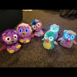 Hatchimals 