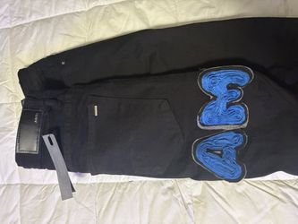 Amiri Pants(size Small(30 Waist)